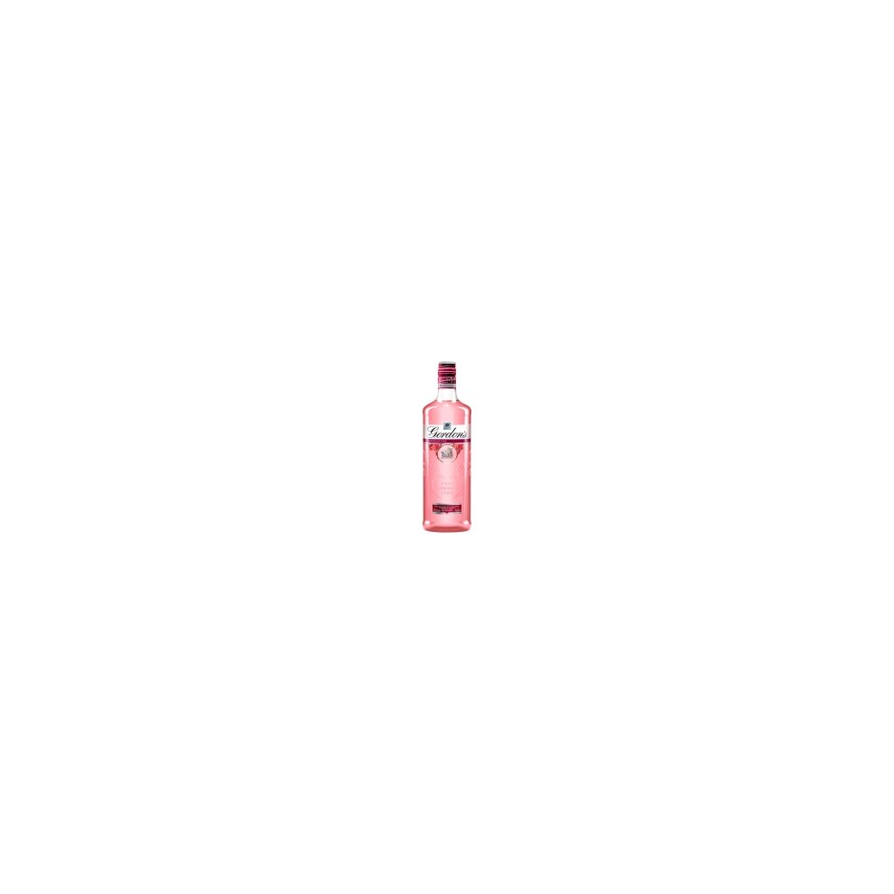 Gordon's Premium Pink Distilled Gin 70cl (70cl)